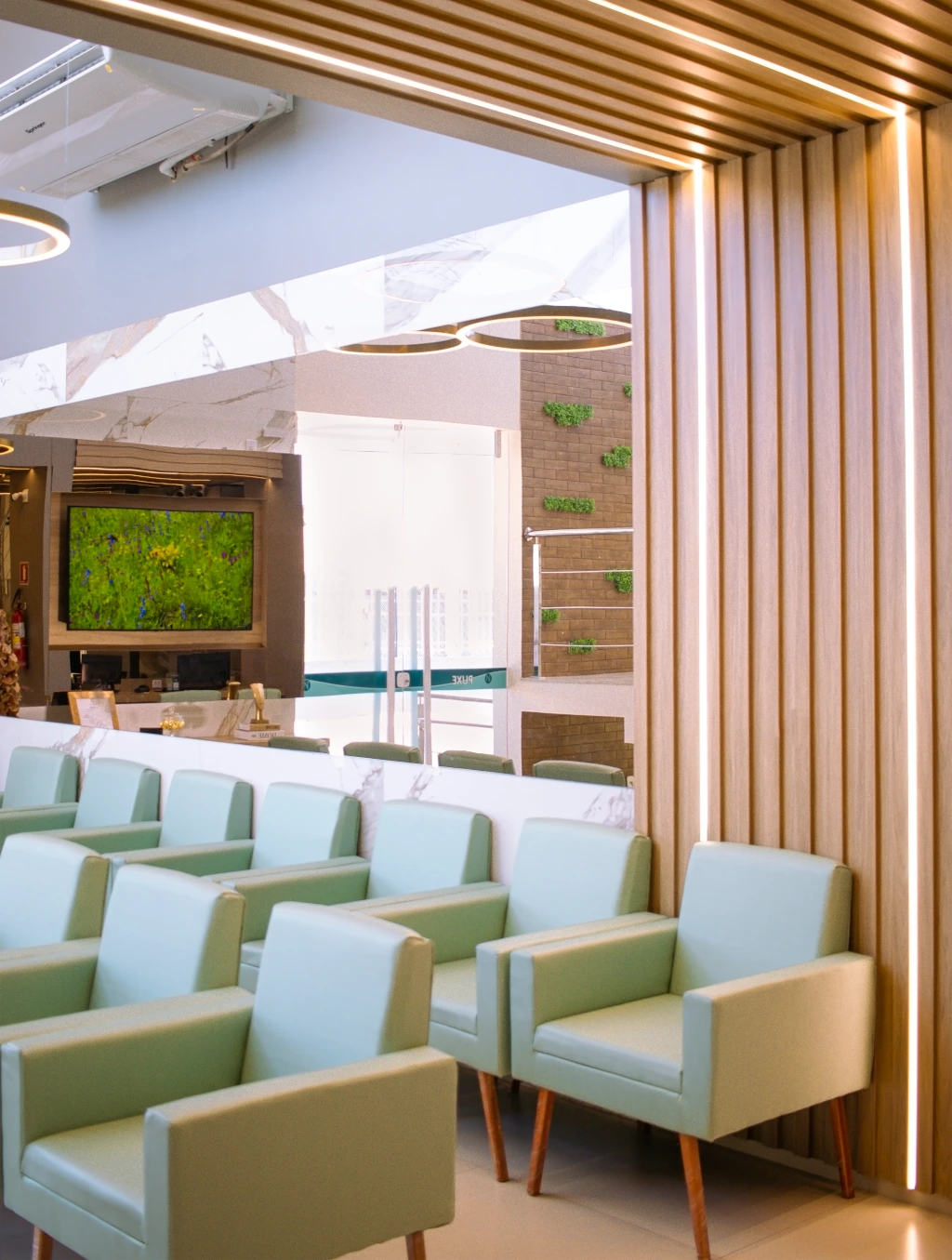 Sala de Espera