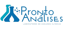 Pronto Análises