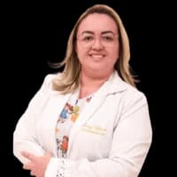 Denize Milfont - Fonoaudióloga