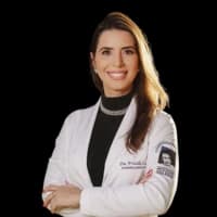 Priscilla Lucena - Otorrinolaringologia