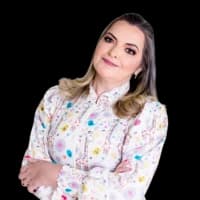Viviane Aquino - Psicóloga Clínica