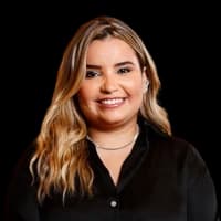 Yasmin Cruz - Cirurgiã Vascular