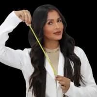 Joice Gomes - Nutricionista