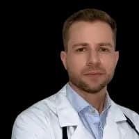Pedro Alencar - Cardiologista